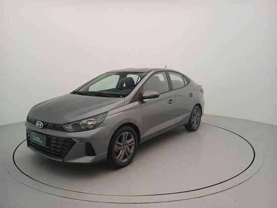Carro 1.0 TGDI FLEX COMFORT PLUS AUTOMÁTICO