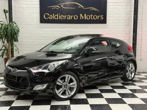 Carro 1.6 16V GASOLINA 3P AUTOMÁTICO