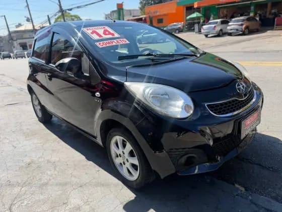 Carro 1.4 16V GASOLINA 4P MANUAL