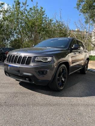 Carro 3.6 LIMITED 4X4 V6 24V GASOLINA 4P AUTOMATICO