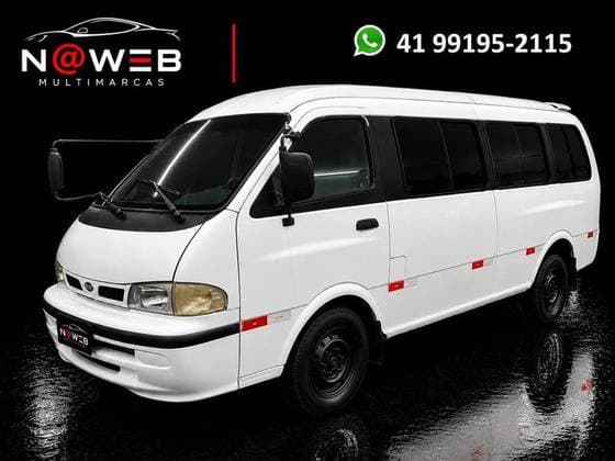 Carro 3.0 GS GRAND 8V DIESEL 3P MANUAL