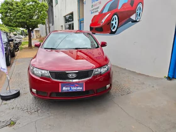 Carro 1.6 EX2 SEDAN 16V GASOLINA 4P MANUAL