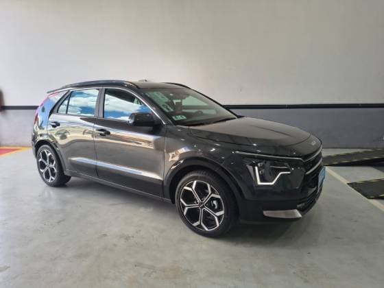 Carro 1.6 GDI HEV SX PRESTIGE DCT