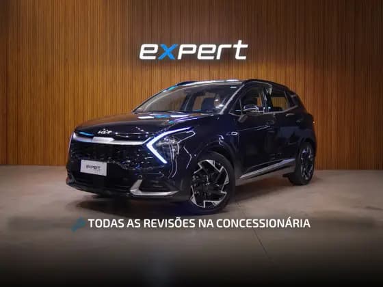 Carro 1.6 TGDI MHEV EX PRESTIGE DCT
