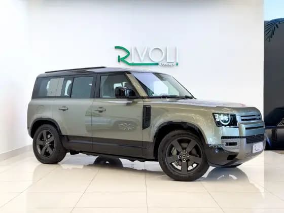 Carro 3.0 D300 TURBO DIESEL MHEV 110 X-DYNAMIC HSE AWD AUTOMÁTICO