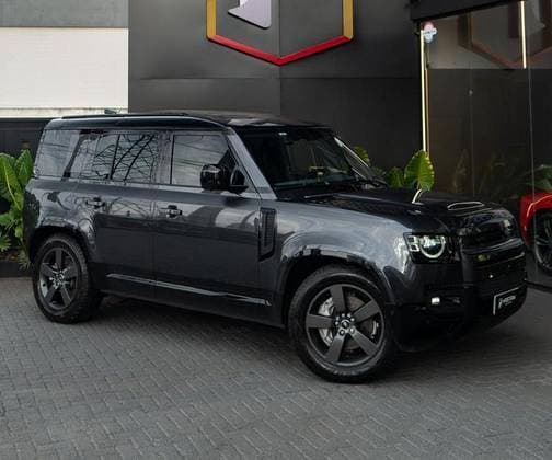 Carro 3.0 D350 TURBO DIESEL MHEV 110 X-DYNAMIC HSE AWD AUTOMÁTICO
