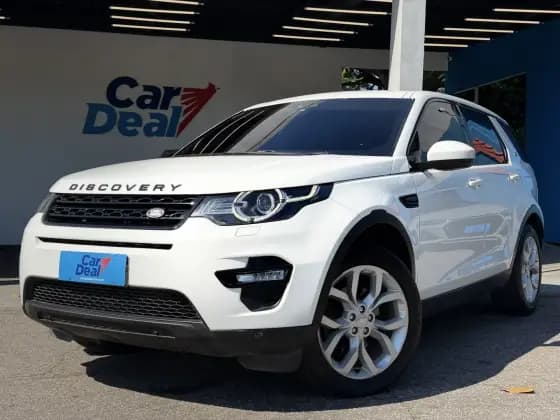 Carro 2.0 16V SI4 TURBO GASOLINA HSE 4P AUTOMÁTICO