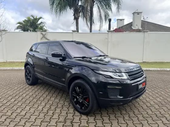 Carro 2.0 SE 4WD 16V FLEX 4P AUTOMÁTICO