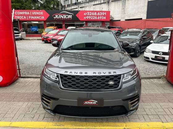 Carro 3.0 V6 P380 GASOLINA FIRST EDITION AUTOMÁTICO