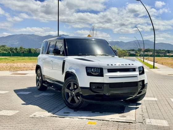 Carro 3.0 D350 TURBO DIESEL MHEV 110 X-DYNAMIC HSE AWD AUTOMÁTICO
