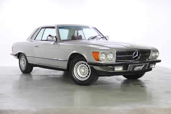 Carro 2.8 I6 12V GASOLINA 2P AUTOMÁTICO