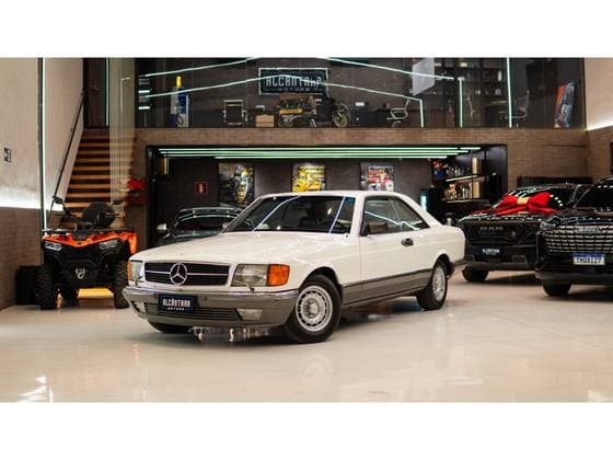 Carro 5.0 COUPÉ V8 GASOLINA 2P AUTOMÁTICO