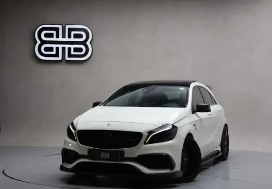 Carro 2.0 16V TURBO GASOLINA 4P AUTOMATIZADO