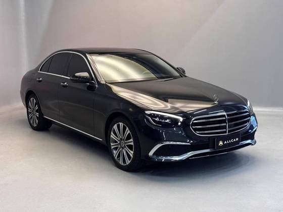 Carro 2.0 CGI GASOLINA EXCLUSIVE 9G-TRONIC