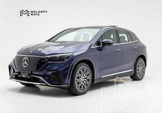 Carro 96 KW ELÉTRICO