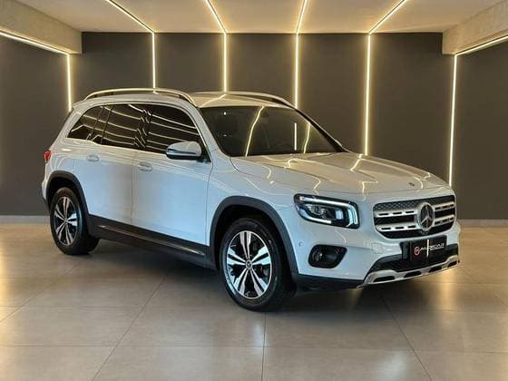 Carro 1.3 CGI GASOLINA ADVANCE 7G-DCT