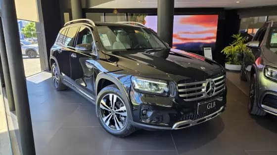 Carro 2.0 MHEV PROGRESSIVE 4MATIC 8G-DCT