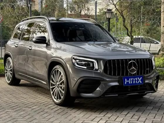 Carro 2.0 CGI GASOLINA 4MATIC SPEEDSHIFT