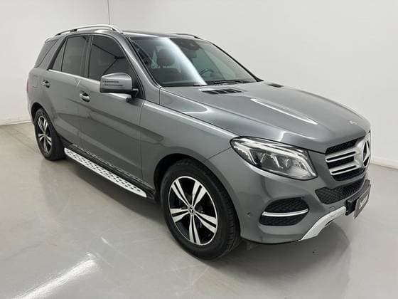 Carro 3.0 V6 BLUETEC DIESEL HIGHWAY 4MATIC 9G-TRONIC