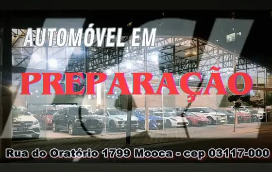 Carro 5.5 L V8 BI-TURBO GASOLINA 4P AUTOMÁTICO