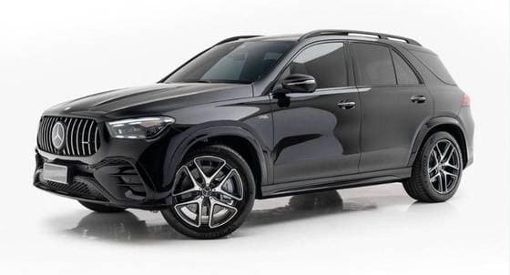 Carro 3.0 I6 GASOLINA 4MATIC+ 9G-TRONIC
