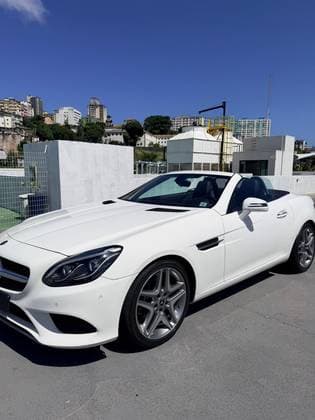 Carro 2.0 CGI GASOLINA 9G-TRONIC