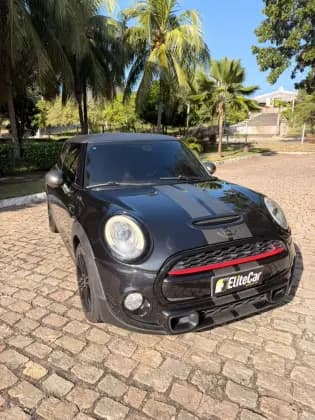 Carro 2.0 S EXCLUSIVE 16V TURBO GASOLINA 2P AUTOMÁTICO