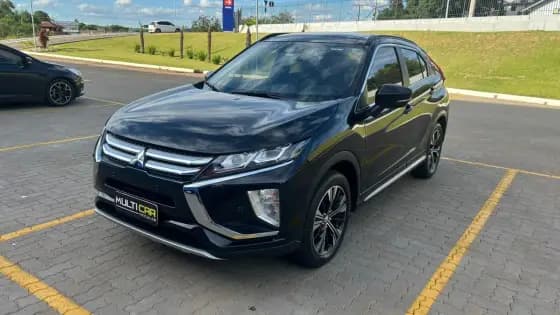 Carro 1.5 MIVEC TURBO GASOLINA HPE-S AWD CVT