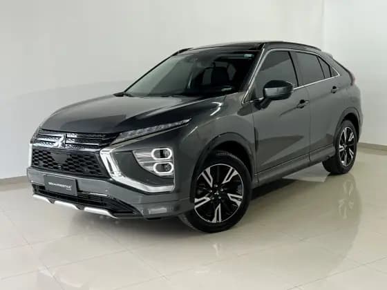 Carro 1.5 MIVEC TURBO GASOLINA HPE-S CVT