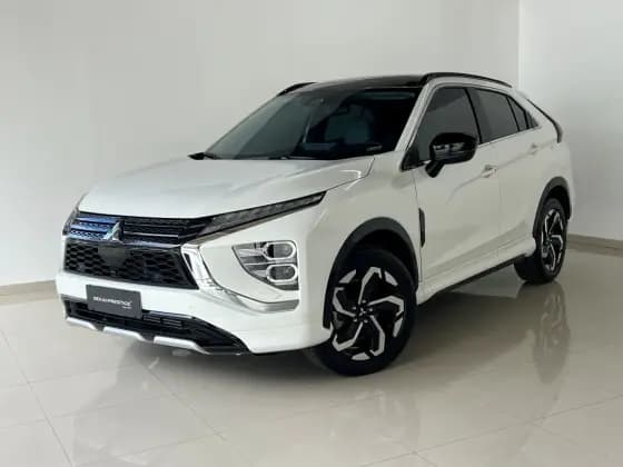 Carro 1.5 MIVEC TURBO GASOLINA HPE-S S-AWC CVT