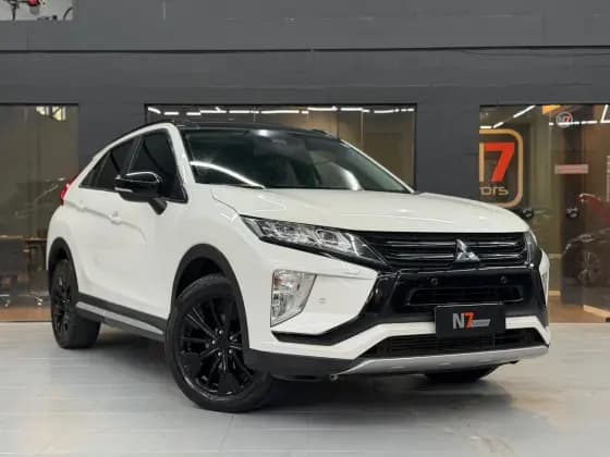 Carro 1.5 MIVEC TURBO GASOLINA HPE-S S-AWC CVT