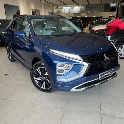 Carro 1.5 MIVEC TURBO GASOLINA HPE CVT