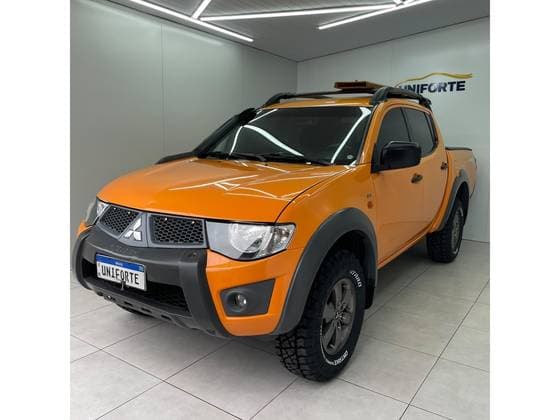 Carro 3.2 4X4 16V OFF TURBO INTERCOOLER DIESEL 4P MANUAL