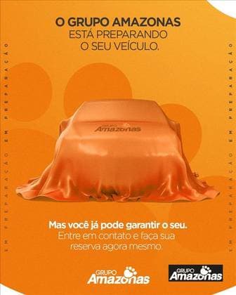 Carro 2.0 HL-T 16V GASOLINA 4P AUTOMÁTICO