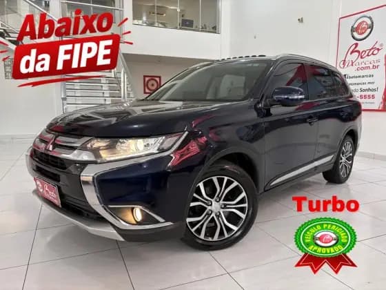 Carro 2.2 4X4 16V DIESEL 4P AUTOMÁTICO