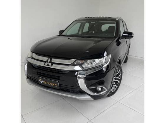 Carro 2.0 16V GASOLINA 4P AUTOMÁTICO
