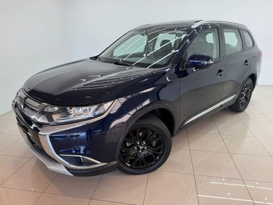 Carro 2.0 16V GASOLINA 4P AUTOMÁTICO