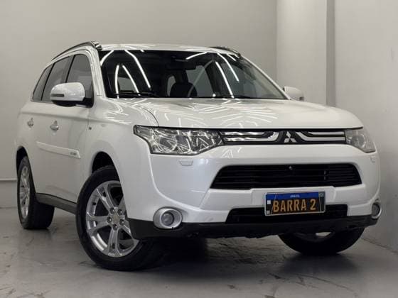 Carro 3.0 GT 4X4 V6 24V GASOLINA 4P AUTOMÁTICO