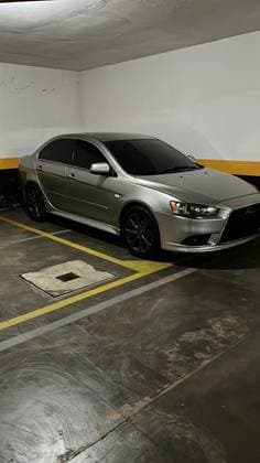 Carro 2.0 GT 16V GASOLINA 4P AUTOMÁTICO