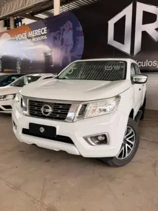 Carro 2.3 16V TURBO DIESEL XE CD 4X4 AUTOMÁTICO