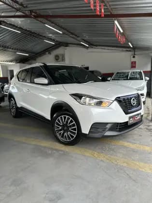 Carro 1.6 16V FLEXSTART ACTIVE XTRONIC