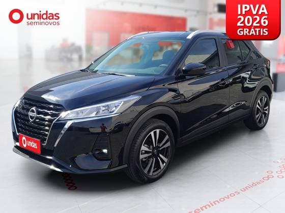 Carro 1.6 16V FLEXSTART SENSE XTRONIC