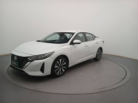 Carro 2.0 16V GASOLINA ADVANCE XTRONIC