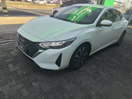 Carro 2.0 16V GASOLINA ADVANCE XTRONIC
