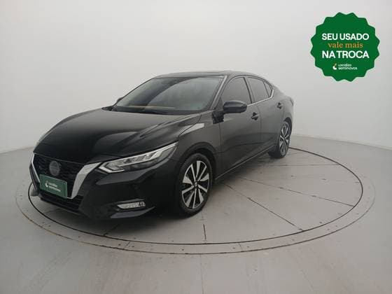 Carro 2.0 16V GASOLINA EXCLUSIVE XTRONIC