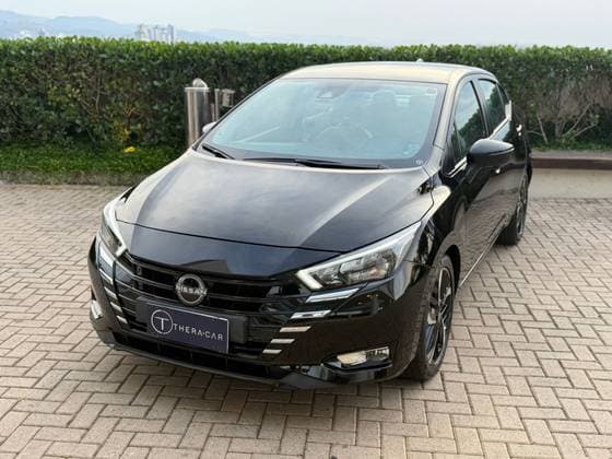Carro 1.6 16V FLEX EXCLUSIVE XTRONIC