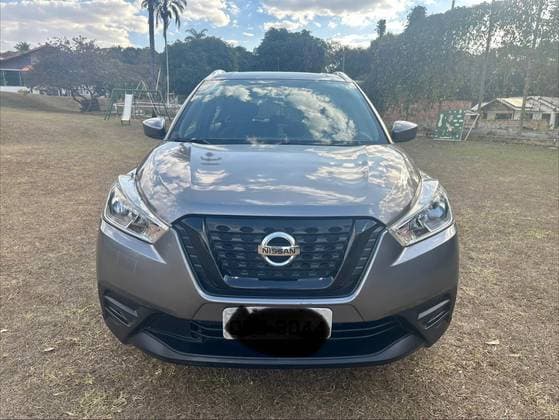 Carro 1.6 16V FLEXSTART S 4P XTRONIC
