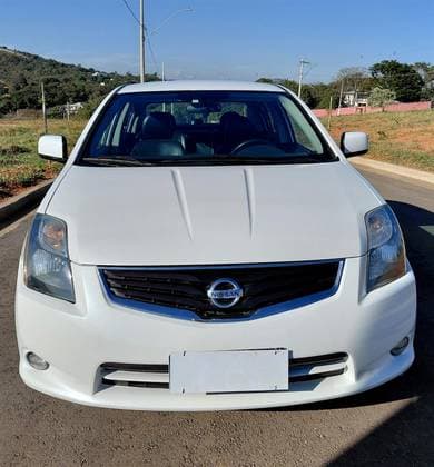 Carro 2.0 CVT 16V FLEX 4P AUTOMÁTICO