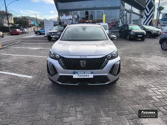Carro 1.0 TURBO 200 FLEX ACTIVE CVT