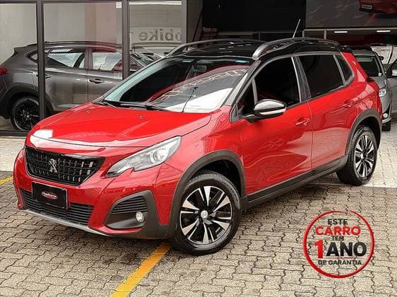 Carro 1.6 16V FLEX ROADTRIP 4P AUTOMÁTICO